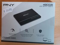 PNY CS900 Interner Flash-Speicher SSD 2,5 "480GB Niedersachsen - Emsbüren Vorschau