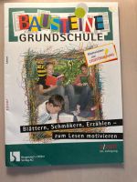 Zeitschrift Bausteine, Grundschule: Blättern, schmökern, erzählen Münster (Westfalen) - Mecklenbeck Vorschau