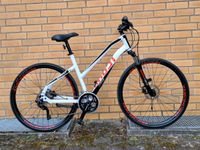 NEU Ghost Square Cross Trekkingrad 28Zoll Niedersachsen - Bad Bevensen Vorschau