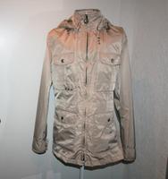 Wellensteyn Jacke Sunrise Übergangsjacke Gr. M 38 Rheinland-Pfalz - Theismühlen Vorschau