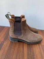 Ralph Lauren Chelsea Boots aus Wildleder München - Maxvorstadt Vorschau
