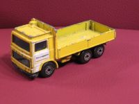 Spielzeug Matchbox Modellauto Volvo LKW 1984 1/90 Bayern - Issigau Vorschau