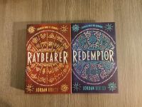 Raybearer + Redemptor - Jordan Ifueko - Illumicrate Nordrhein-Westfalen - Schmallenberg Vorschau