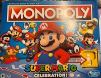 Super Mario Monopoly Niedersachsen - Salzgitter Vorschau