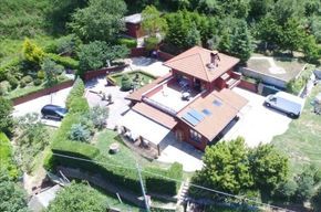Haus mit Grundstück in Italien: Gerano n. Rom in Berlin