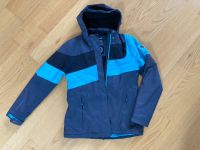 killtec Jacke waterproof windproof Skijacke Bayern - Dießen Vorschau