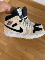 Nike Air Jordan 1 Gr. 39 Baden-Württemberg - Öhringen Vorschau