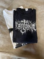 Ordensburg , Black Metal, rar Niedersachsen - Wittingen Vorschau