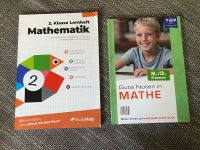 Lernheft Mathe 2. Klasse Grundschule Lehrer Schmidt Study Help Sachsen-Anhalt - Sangerhausen Vorschau