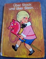 Über Stock und über Stein, Kinderbuch , Tosa-Verlag 60-ziger, Sam Baden-Württemberg - Alfdorf Vorschau