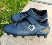 Stollenschuhe Fußball Schuhe Klettverschluss Gr 30 DooDogs Hessen - Bruchköbel Vorschau