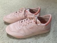 Pepe Jeans Sneaker Rosa Gr. 40 Bayern - Eckersdorf Vorschau