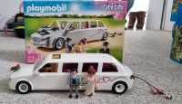 Playmobil Limousine/Auto Hochzeit Nordrhein-Westfalen - Altenbeken Vorschau