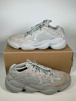 Adidas Yeezy 500 Salt Sneakers Herrenschuhe  Gr.  10 44 Aachen - Aachen-Mitte Vorschau