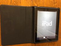 iPad 1 Wi-Fi mit 64GB Speicher und Original Apple Hülle Nordrhein-Westfalen - Hückeswagen Vorschau