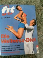 Fit for Fun Die Wellness Diät Bayern - Olching Vorschau