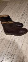 Sioux Stiefelette in Gr.10, braun Nordrhein-Westfalen - Werl Vorschau