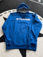 Hummel Sweatpulli Hessen - Gießen Vorschau