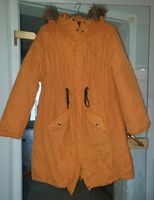 Umstandsjacke / Winterjacke / BabyEinsatz Nordrhein-Westfalen - Wettringen Vorschau