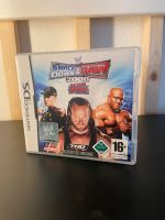 Nintendo DS Spiel - Smackdown vs RAW 2008 Bayern - Freilassing Vorschau