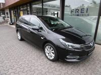 Opel Astra K ST 1.5 D Elegance (EURO 6d) Hessen - Ginsheim-Gustavsburg Vorschau