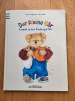 Der kleine Bär kommt in den Kindergarten Bayern - Aichach Vorschau