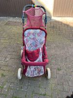 Kinderwagen Hessen - Waldeck Vorschau