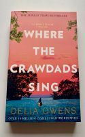 Roman „Where the crawdads sing“ Bayern - Abenberg Vorschau