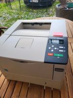 Kyocera FS2000DN Laserdrucker Rheinland-Pfalz - Großmaischeid Vorschau