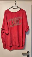Pinkes Glitzer Shirt Dresden - Gorbitz-Süd Vorschau