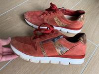 Schuhe Marco Tozzi Gr. 40 Nordrhein-Westfalen - Lage Vorschau