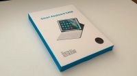 *Geschenkidee* NEU * iPad Smartcase - Smart Keyboard Case Hülle Wandsbek - Hamburg Bramfeld Vorschau