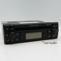 Mercedes Audio 10 CD-R Alpine Becker MF2910 OEM CD Radio NEU Nordrhein-Westfalen - Gütersloh Vorschau