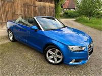 Audi A3 1.5 TFSI COD Cabriolet - Bayern - Mamming Vorschau