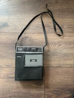 Philips Cassette Recorder 2209 Automatic Niedersachsen - Burgwedel Vorschau
