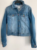 Only Jeansjacke Gr. 34 XS WIE NEU Bayern - Helmbrechts Vorschau