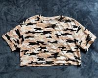 Crop T-Shirt Damen M Nordrhein-Westfalen - Hamminkeln Vorschau