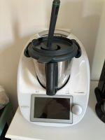 Thermomix TM 6 Küchengerät Nürnberg (Mittelfr) - Aussenstadt-Sued Vorschau