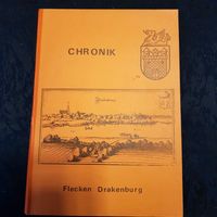 CHRONIK FLECKEN DRAKENBURG Niedersachsen - Landesbergen Vorschau