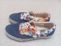 Vans Herrenschuhe Dresden - Blasewitz Vorschau