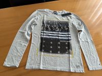 Schönes Shirt Langarmshirt Tommy Hilfiger / Gr. 164 NEU! Baden-Württemberg - Bietigheim-Bissingen Vorschau