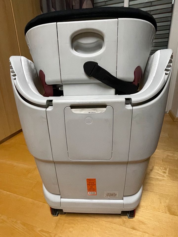 Britax Römer KIDFIX XP Isofix in Wegscheid