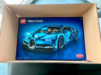 LEGO Technic 42083 Bugatti Chiron, NEU, OVP, versiegelt, TOP Hessen - Hohenstein Vorschau