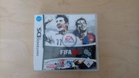 Nintendo DS Spiel Fifa 08, original Hessen - Wolfhagen  Vorschau