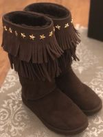 UGGs Jimmy Choo SORA Limited Edition Nordrhein-Westfalen - Herford Vorschau