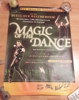 Magic of the Dance 60x84 cm Poster original signiert Bayern - Tiefenbach Vorschau