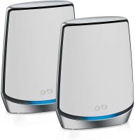 Fachhändler: Netgear Orbi RBK852 WiFi 6 Mesh-WLAN-System (6.000 M Nordrhein-Westfalen - Mönchengladbach Vorschau