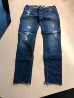 Hollister Jeans Hose 9R W29 L30 Nordrhein-Westfalen - Hüllhorst Vorschau