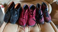 Drei Paar Damen Schuhe Gr. 37 fast neu Bayern - Nußdorf am Inn Vorschau