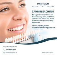 Zahnbleaching / Zahnaufhellung 89€ - im herzen von Hamburg Hamburg-Mitte - Hamburg Altstadt Vorschau